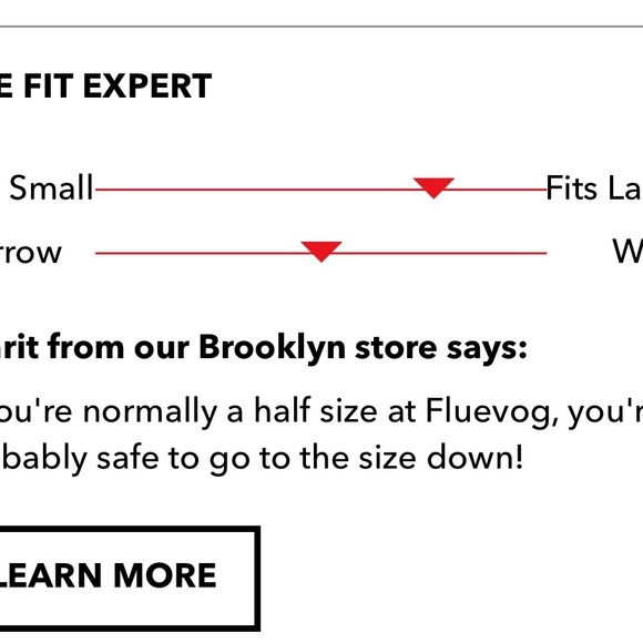 Fluevog Laurie size 11 - Picture 7 of 7